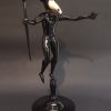 Black Plague Doctor