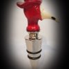 red plague doctor