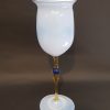 goblet sanudo white
