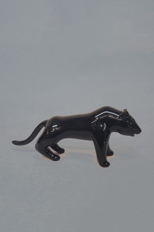 jaguar black