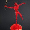 minotaur red axe