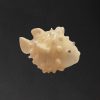 puffer fish ivory