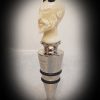 bottle stopper ivory devil